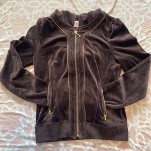 Women’s Juicy Couture Track Jacket